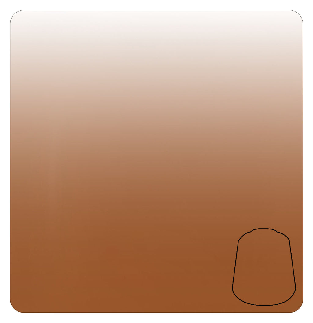 Warhammer Colour Shade: Seraphim Sepia (18ml)