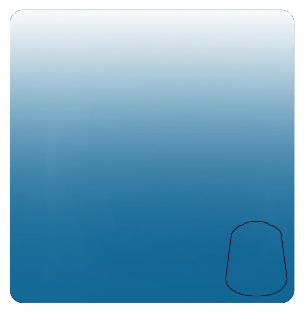 Warhammer Colour Shade: Tyran Blue (18ml)