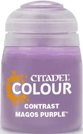 CONTRAST: MAGOS PURPLE (18ML)