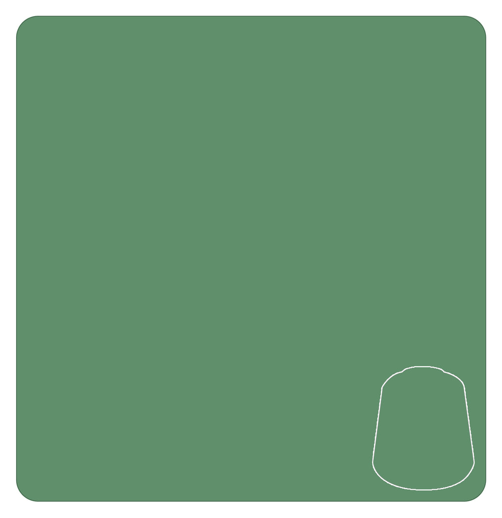 Warhammer Colour Layer: Skarsnik Green (12ml)