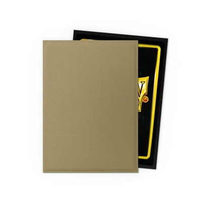 Dragon Shield Sleeves: Standard Matte Dual - Truth