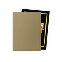 Dragon Shield Sleeves: Standard Matte Dual - Truth