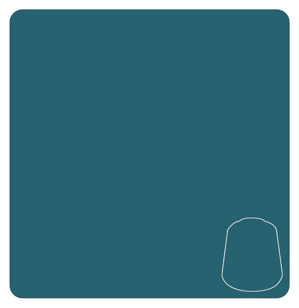 Warhammer Colour Layer: Sotek Green (12ml)