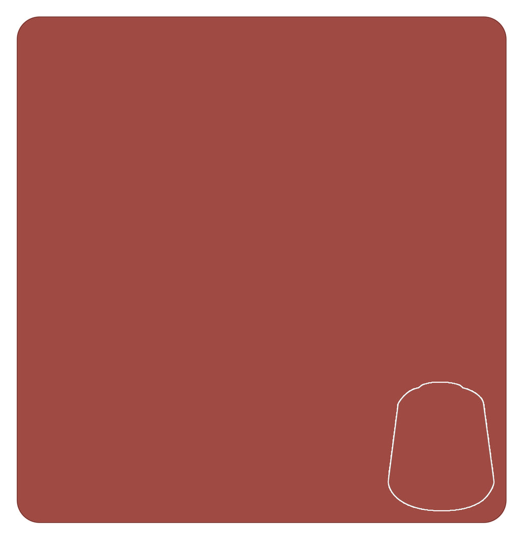 Warhammer Colour Layer: Squig Orange (12ml)