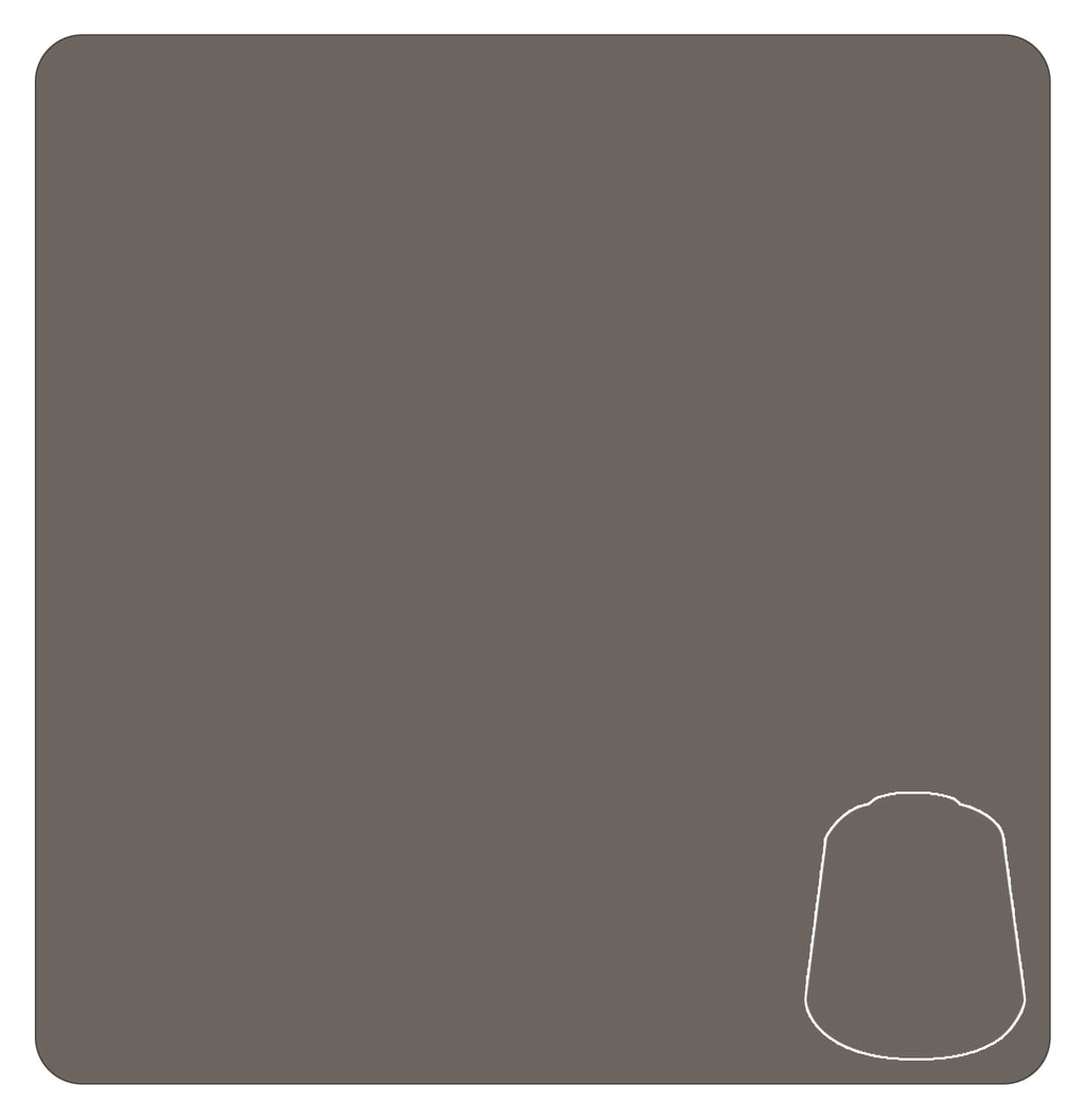 Warhammer Colour Layer: Stormvermin Fur (12ml)