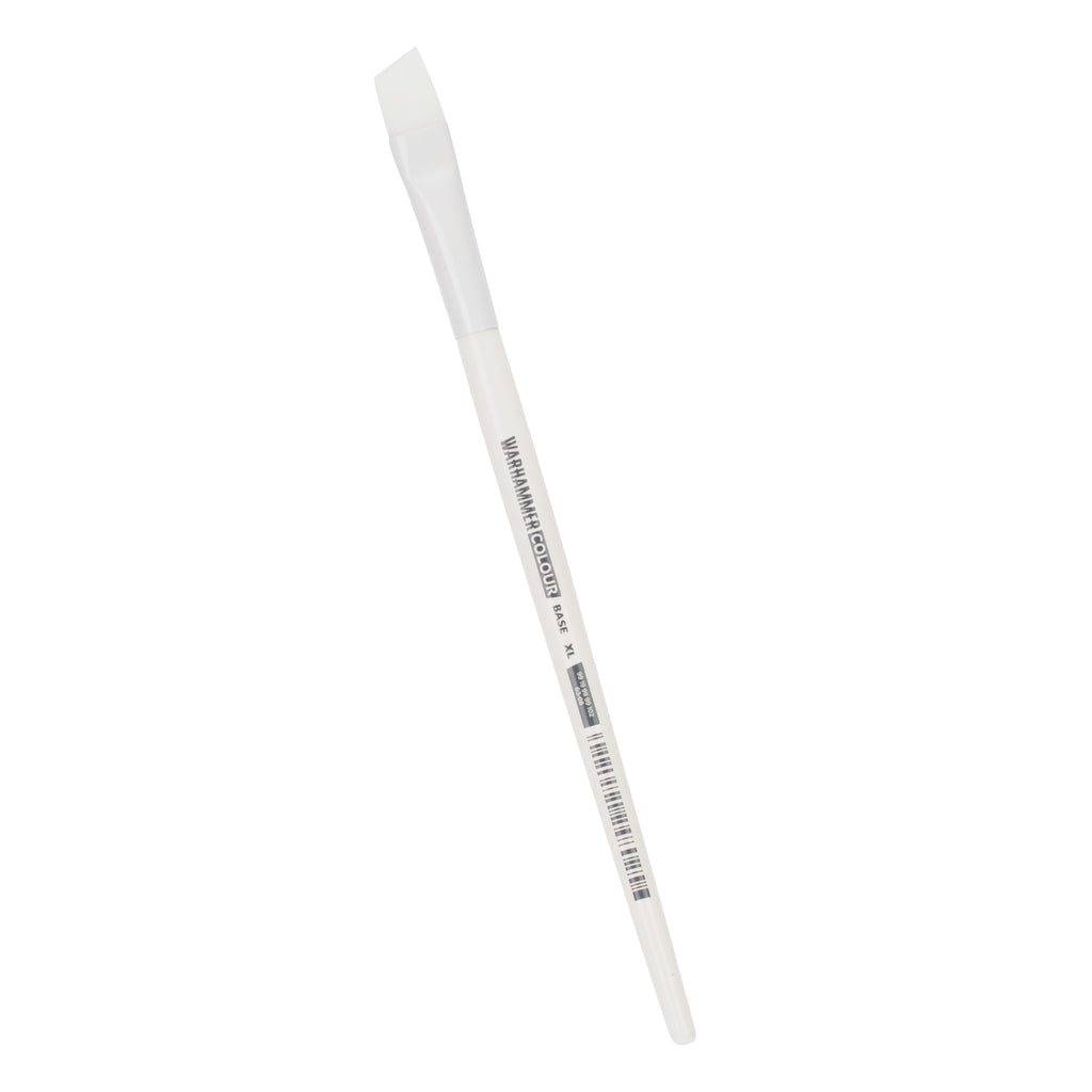SYNTHETIC BASE BRUSH (X-LARGE)
