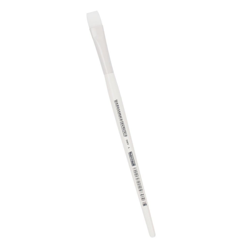 SYNTHETIC DRYBRUSH (LARGE)
