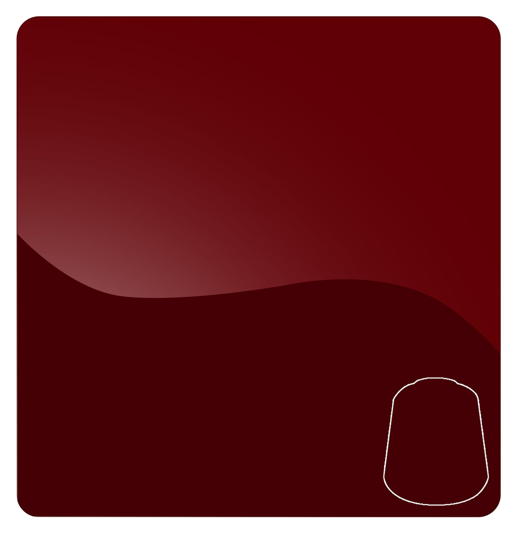 Warhammer Colour Technical: Blood For The Blood God (12ml)