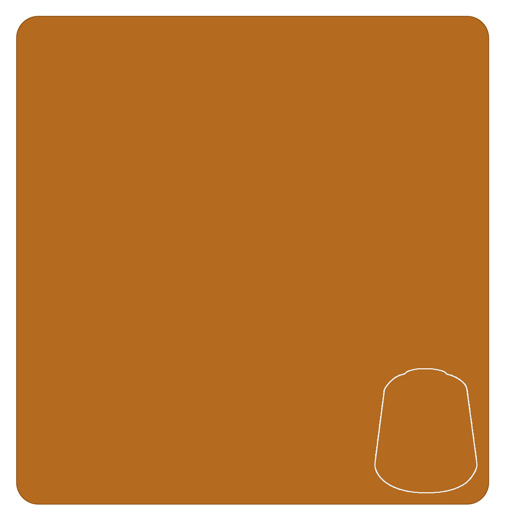 Warhammer Colour Layer: Tau Light Ochre (12ml)