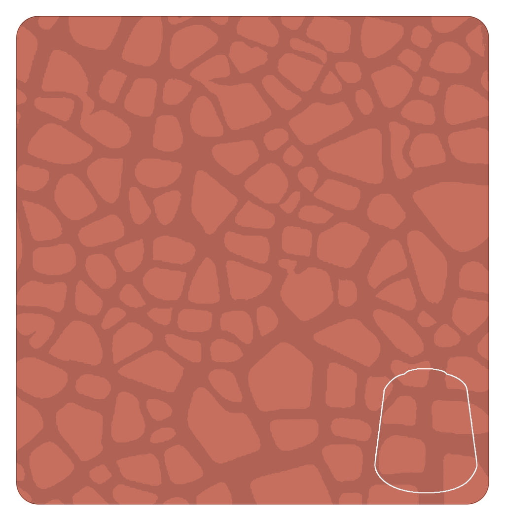 Warhammer Colour Technical: Martian Ironearth (24ml)