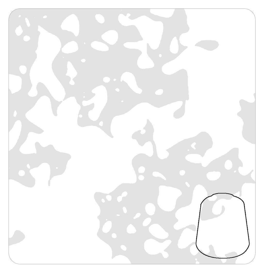 Warhammer Colour Technical: Valhallan Blizzard (24ml)