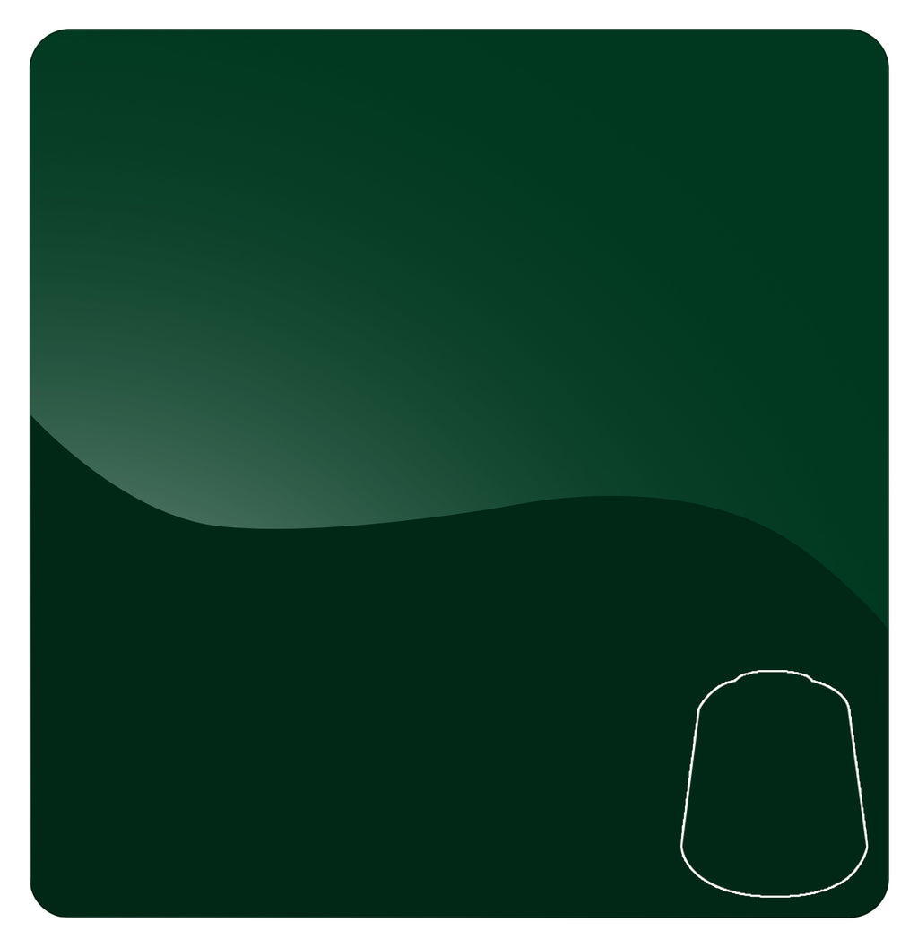 Warhammer Colour Technical: Waystone Green (12ml)