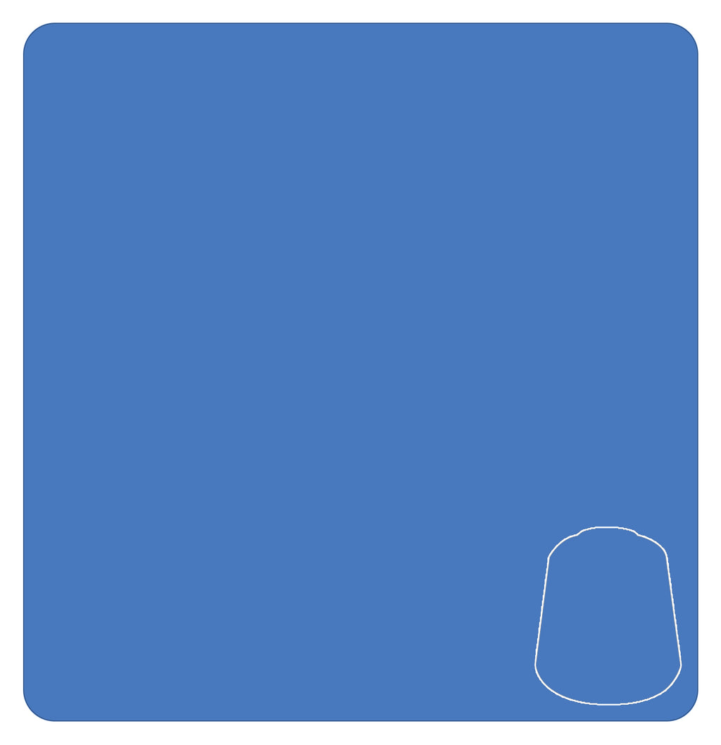 Warhammer Colour Layer: Teclis Blue (12ml)