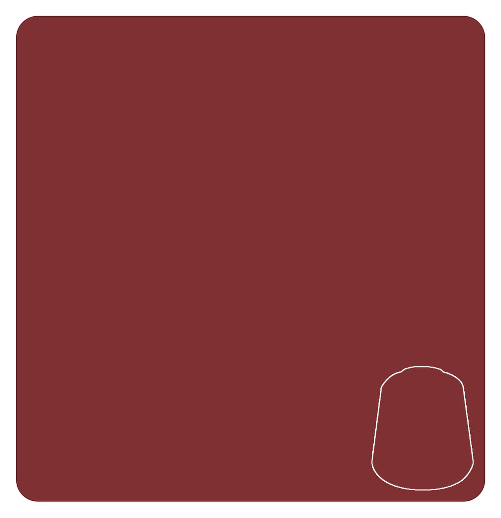 Warhammer Colour Layer: Tuskgor Fur (12ml)