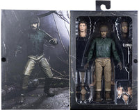 NECA Universal Monsters Wolf Man Action Figure [Ultimate Version, Lon Chaney]