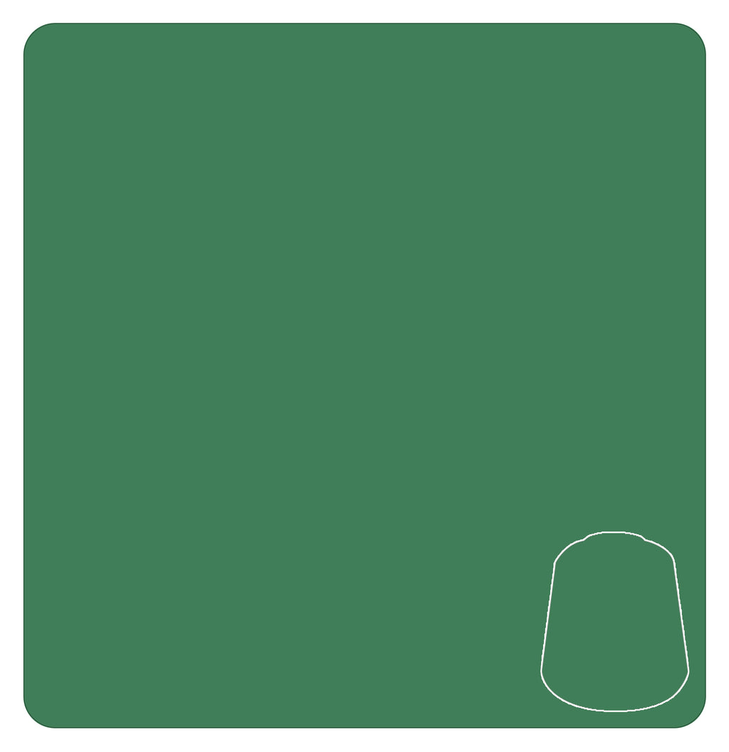 Warhammer Colour Layer: Warboss Green (12ml)