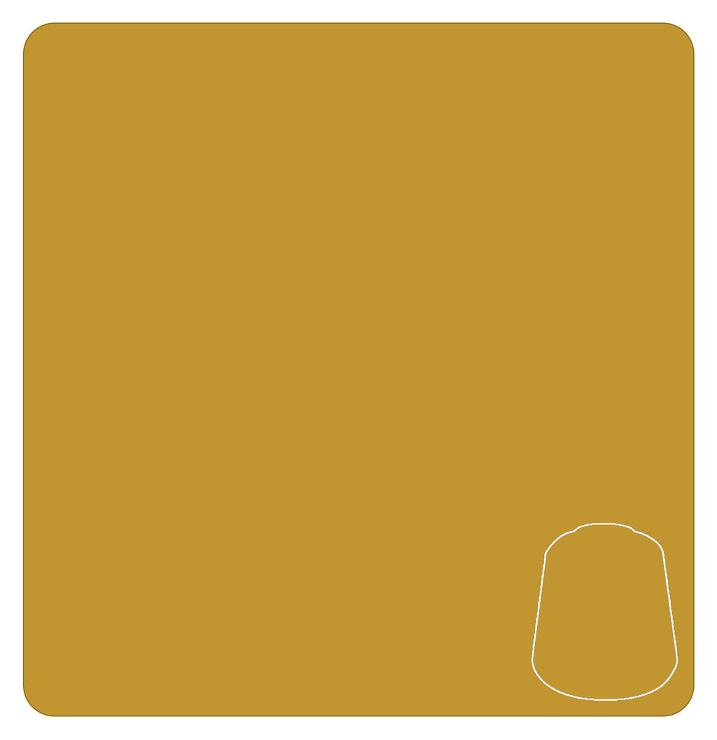 Warhammer Colour Layer: Zamesi Desert (12ml)